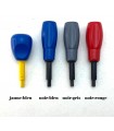 Mj screw driver 6+