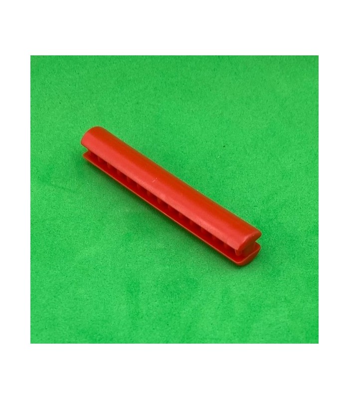 Mj axle rod 60mm light red