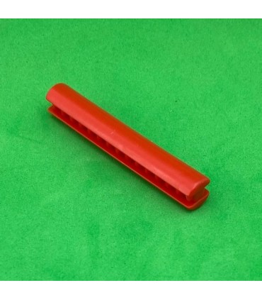Mj axle rod 60mm light red