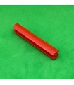 Mj axle rod 60mm light red