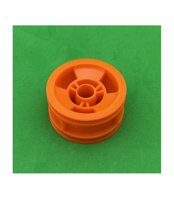 Mj jante ø 45,66 orange melon Mj jante ø 45,66 orange melon