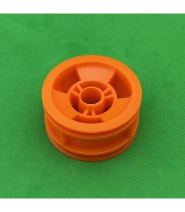 Mj rim  ø 45,66 melon orange