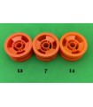 Mj rim  ø 45,66 orange