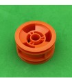 Mj jante 45,66 orange foncé
