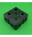 Mj base 2x2 noir