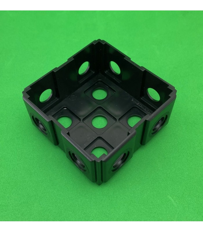 Mj base 2x2 noir Mj base 2x2 noir