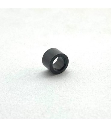 Mini entretoise gris foncé