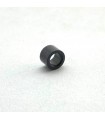 Mini entretoise gris foncé