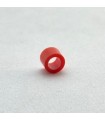 Mini entretoise rouge