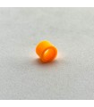 Mini entretoise orange clair