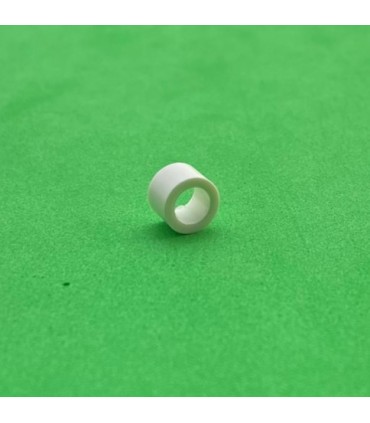 Mini entretoise blanc