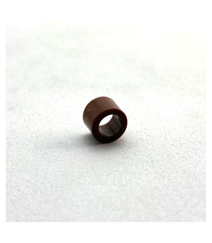 Mini entretoise marron