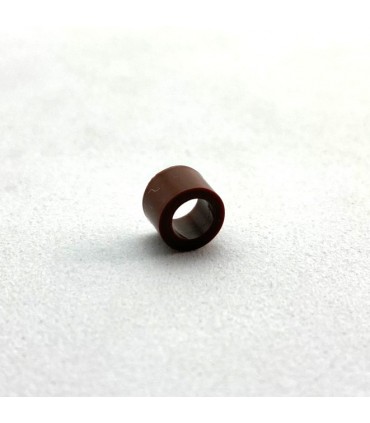Mini entretoise marron