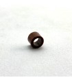 Mini entretoise marron