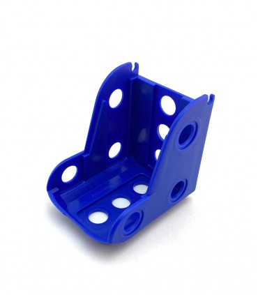 Mj  cabin 3x3 night blue