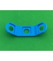 Mj double holder 1x1x1 135° light blue
