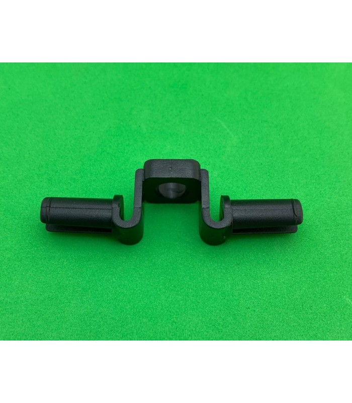 Mj screw shalt ø 9,9mm black Mj screw shalt ø 9,9mm black