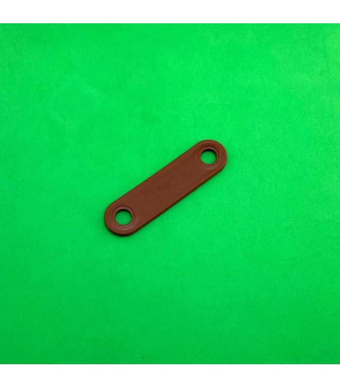 Mj special 2 holes flex strip brown Mj special 2 holes flex strip brown