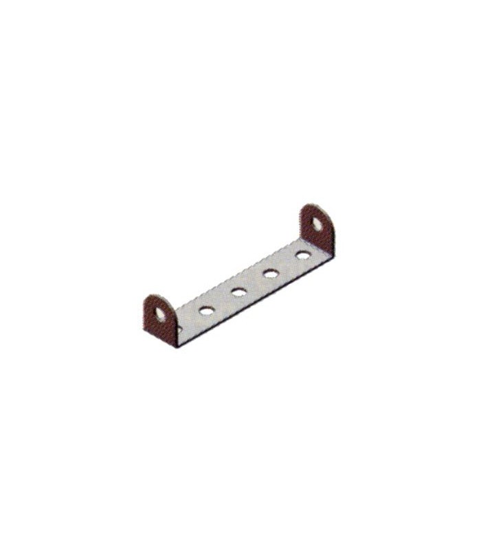 Bande coudee 60 x 12 mm   (1 x 5 tr)