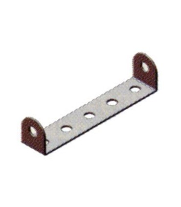 Bande coudee 60 x 12 mm   (1 x 5 tr)