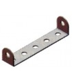 Bande coudee 60 x 12 mm   (1 x 5 tr)