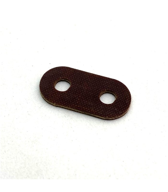 2-hole insulating strip 2-hole insulating strip