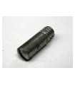 Cheville filtee fendue 13 mm