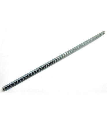 Angle girder 49 holes SS
