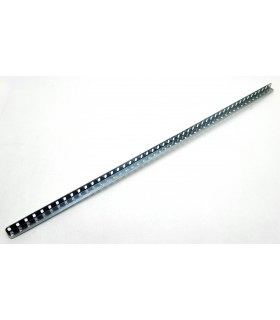 Angle girder 49 holes SS