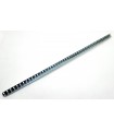 Angle girder 49 holes SS