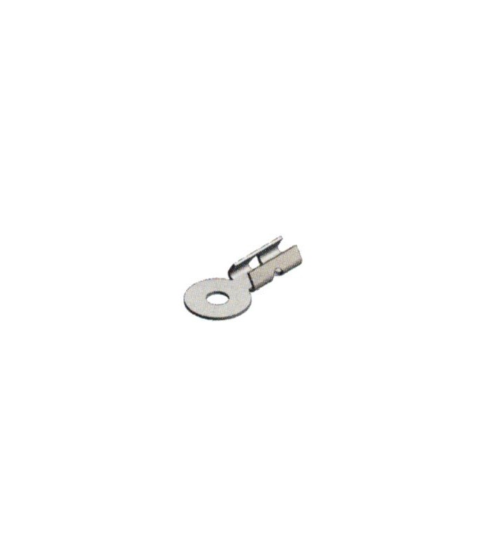 Raccord tringle et bande zn Raccord tringle et bande zn