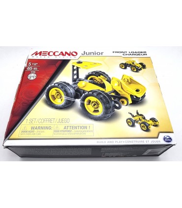 Boite chargeur (junior 15105) de seconde main