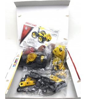 Box front loader (junior 15105) second hand
