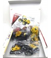 Box front loader (junior 15105) second hand