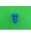 Mj screw lg 18,5 blue