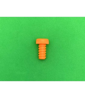 Mj screw lg 18,5 melon orange