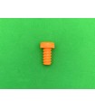Mj screw lg 18,5 melon orange