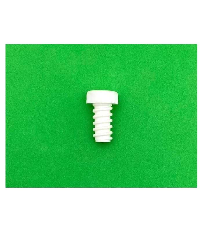 Mj screw lg 18,5 white