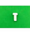 Mj screw lg 18,5 white