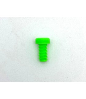 Mj vis lg 18,5 vert fluo