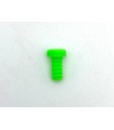 Mj vis lg 18,5 vert fluo