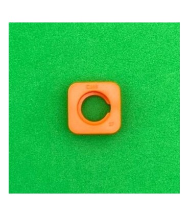 Mj nut orange