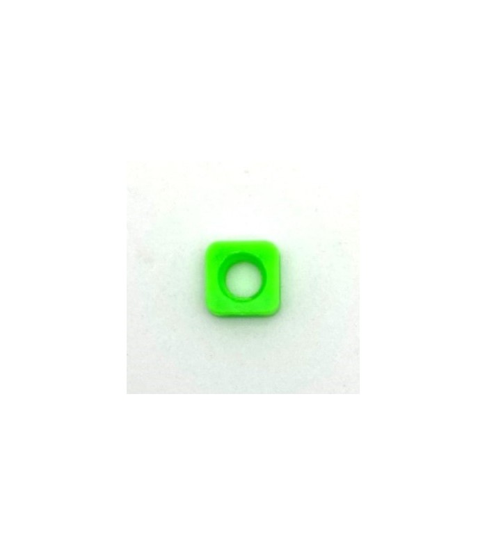 Mj nut neon green