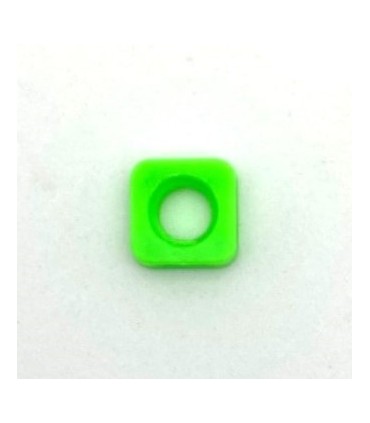 Mj nut neon green