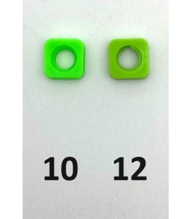 Mj nut neon green