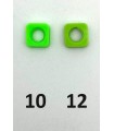 Mj nut neon green