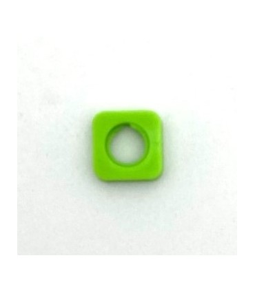Mj nut light green