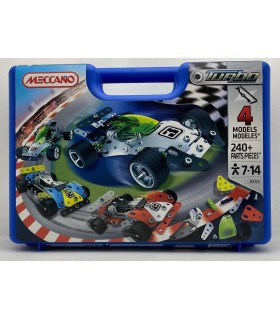 Turbo Case (0350)