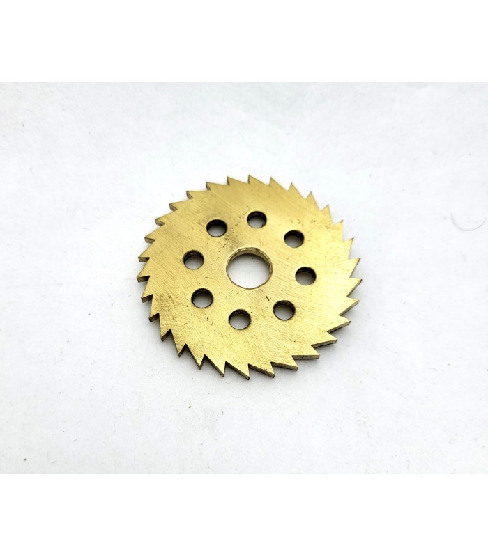 Escape wheel similar p.83