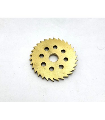 Escape wheel similar p.83